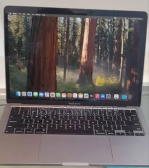 New Laptop Apple MacBook 2020 8GB Intel Core I5 SSD 256GB