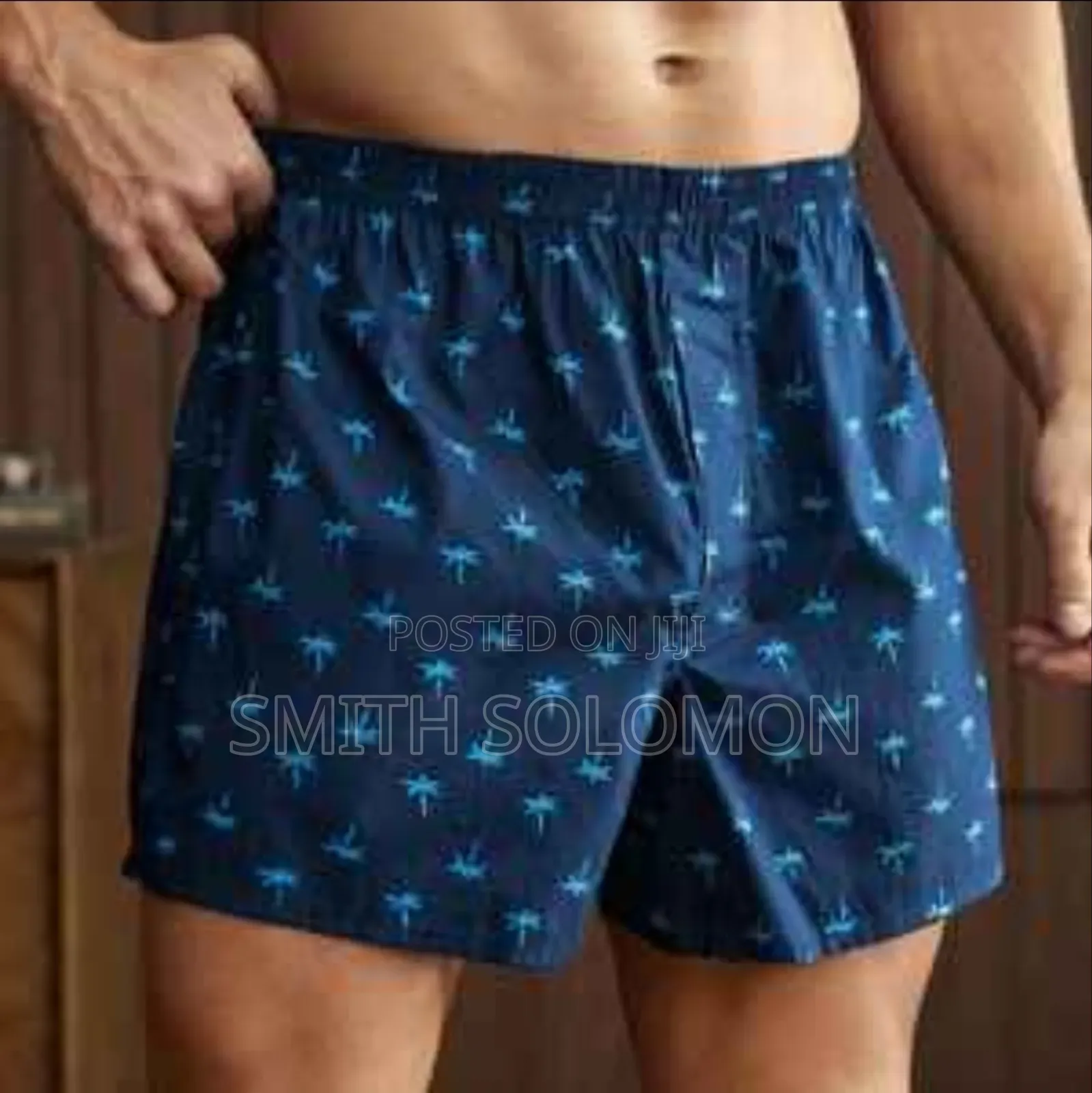 Gap Woven Men Boxers