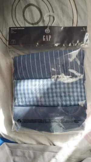 Gap Woven Men Boxers