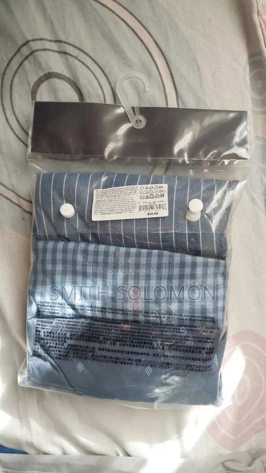 Gap Woven Men Boxers