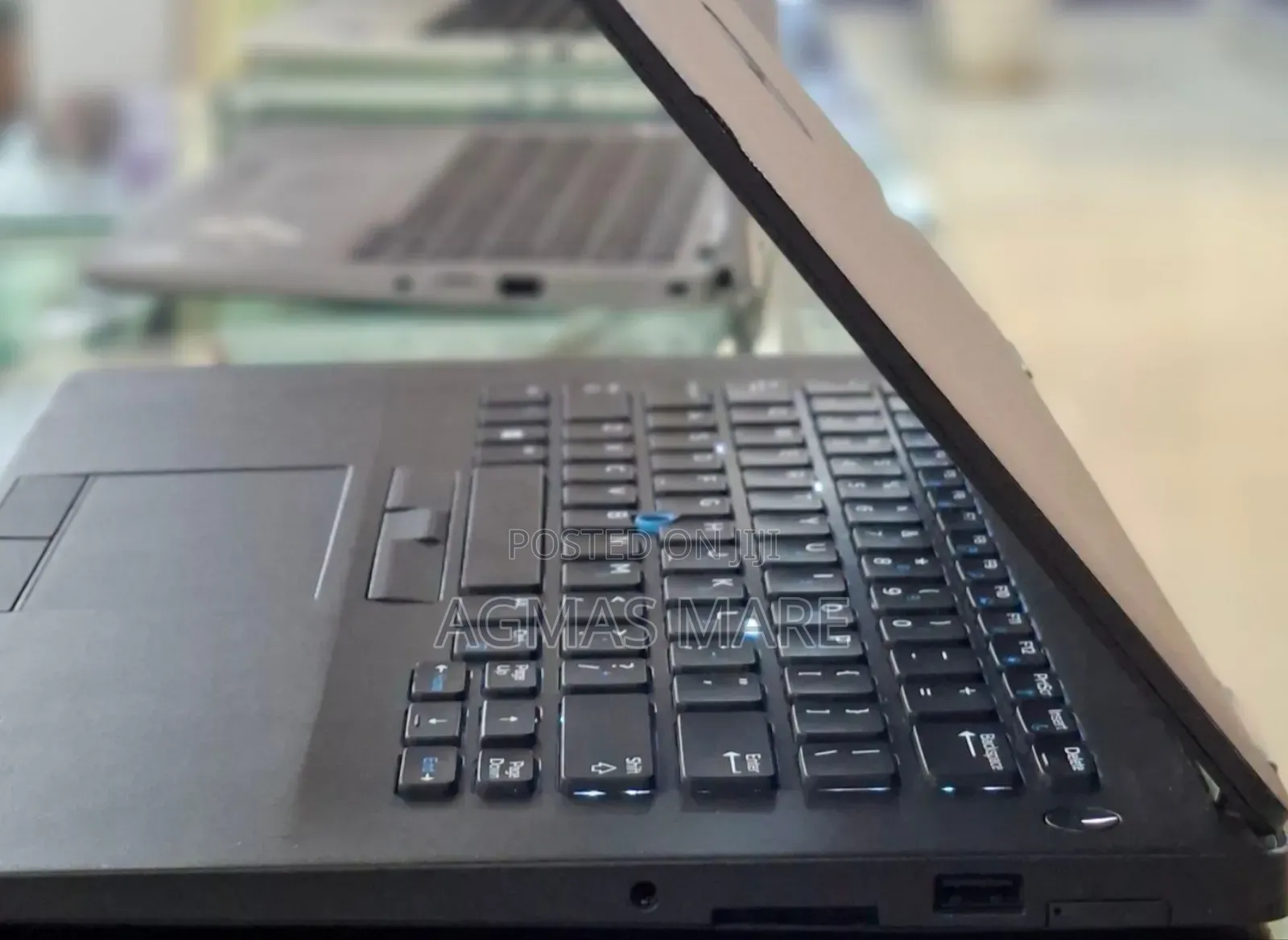 New Laptop Dell Latitude 5480 8GB Intel Core i5 SSD 256GB