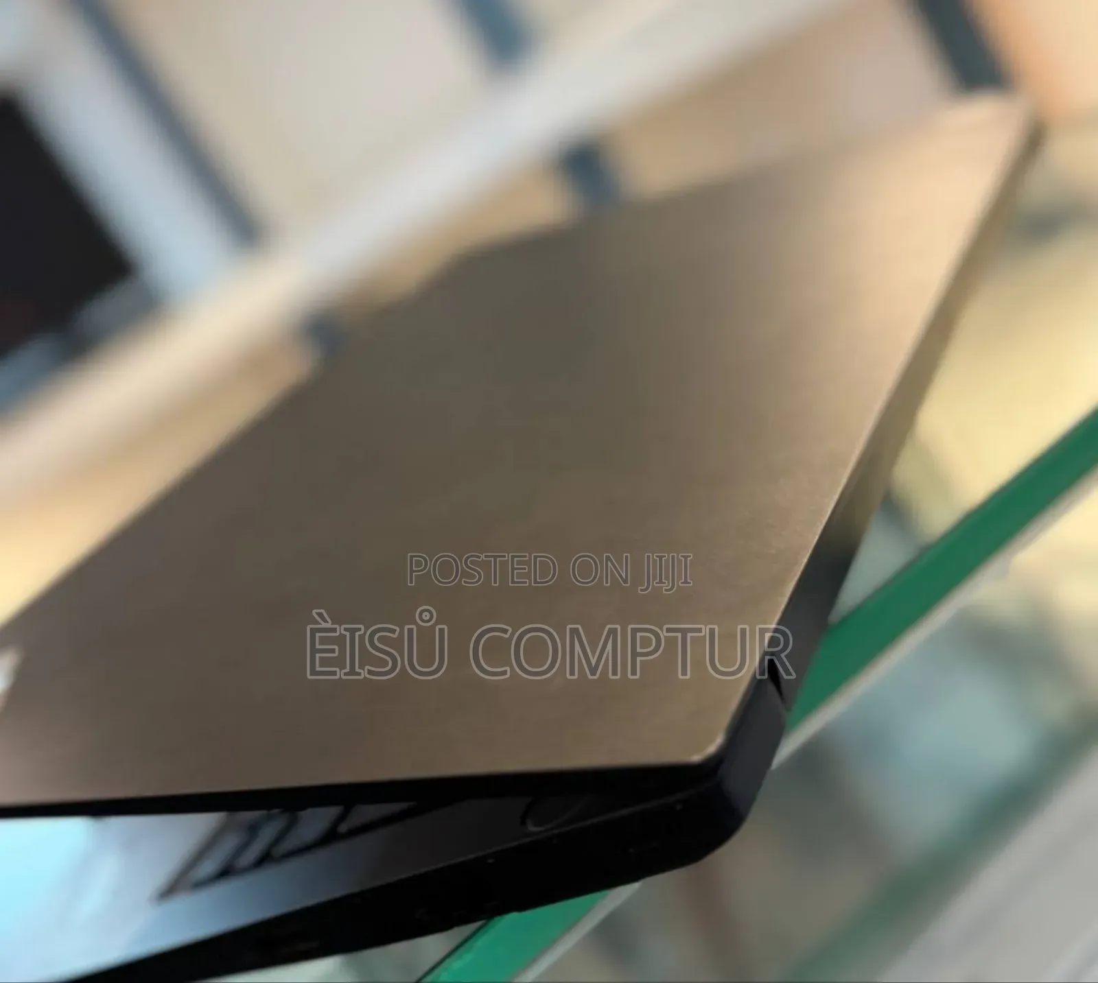 New Laptop Lenovo ThinkPad X1 Carbon 16GB Intel Core I7 SSD 256GB