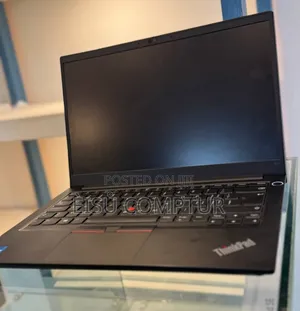 New Laptop Lenovo ThinkPad X1 Carbon 16GB Intel Core I7 SSD 256GB