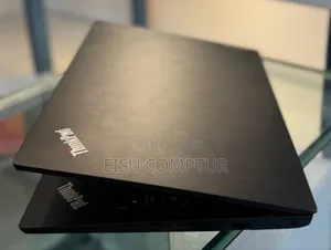 New Laptop Lenovo ThinkPad X1 Carbon 16GB Intel Core I7 SSD 256GB