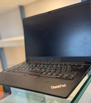 New Laptop Lenovo ThinkPad X1 Carbon 16GB Intel Core I7 SSD 256GB