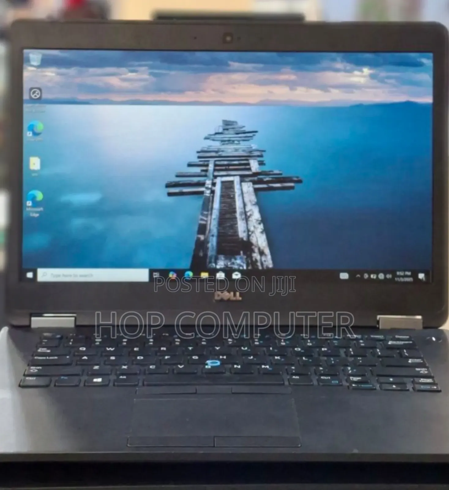 New Laptop Dell Latitude 5480 8GB Intel Core I5 SSD 256GB