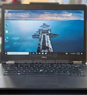 Photo - New Laptop Dell Latitude 5480 8GB Intel Core I5 SSD 256GB