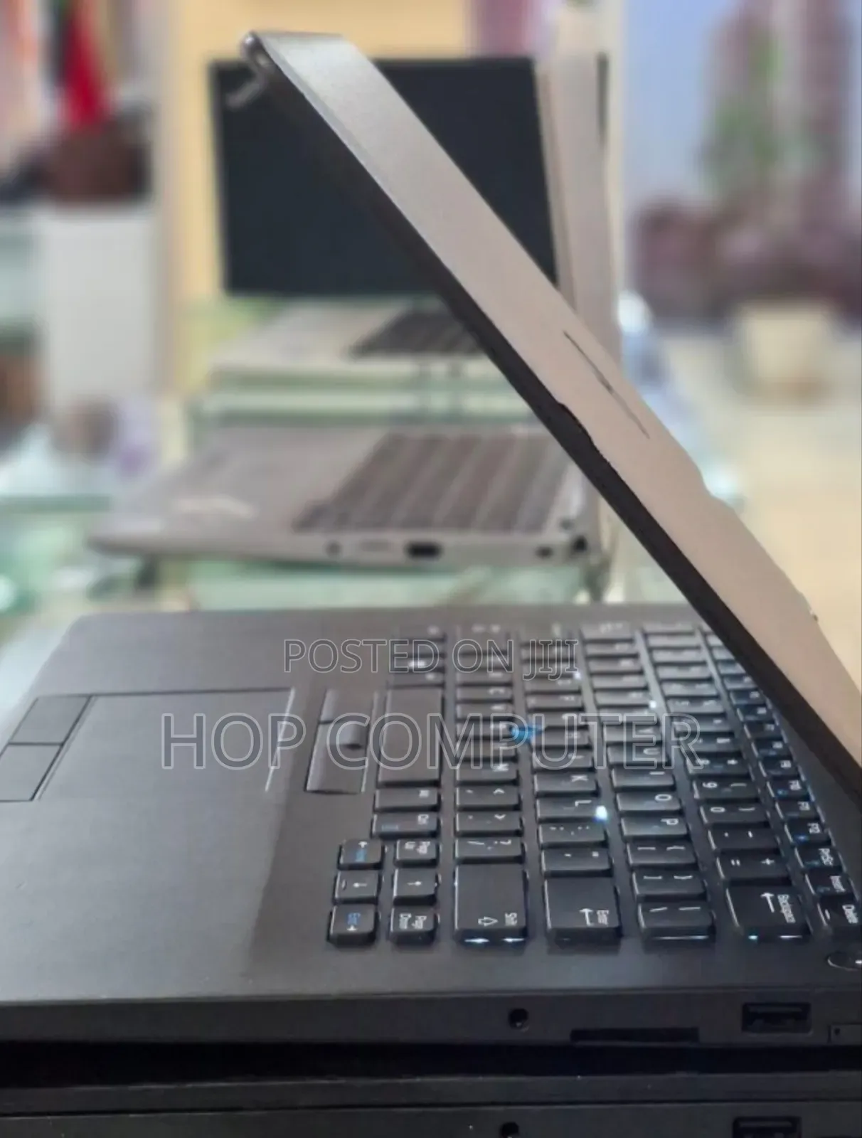 New Laptop Dell Latitude 5480 8GB Intel Core I5 SSD 256GB