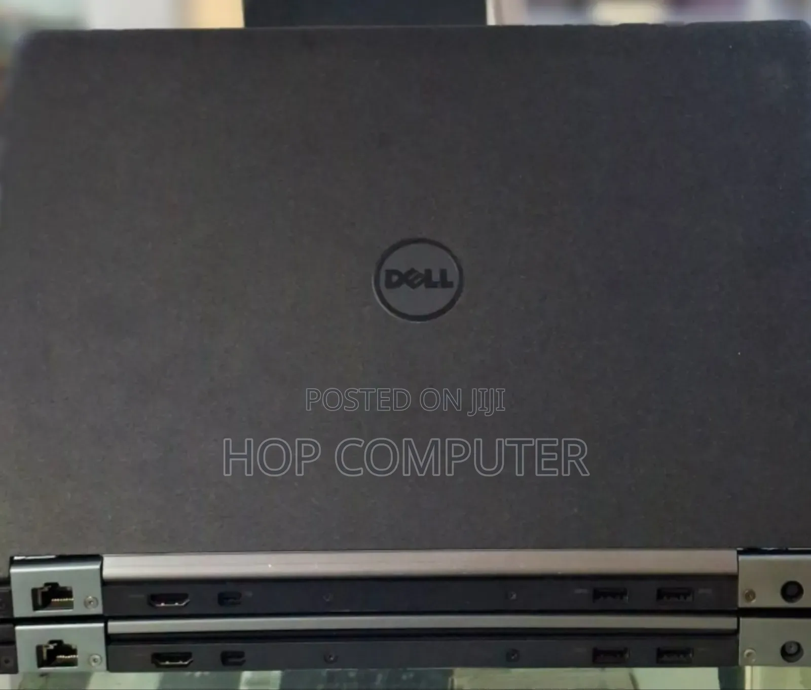 New Laptop Dell Latitude 5480 8GB Intel Core I5 SSD 256GB