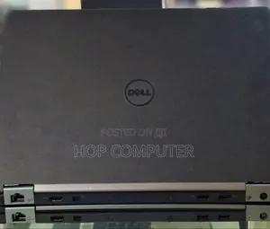 New Laptop Dell Latitude 5480 8GB Intel Core I5 SSD 256GB