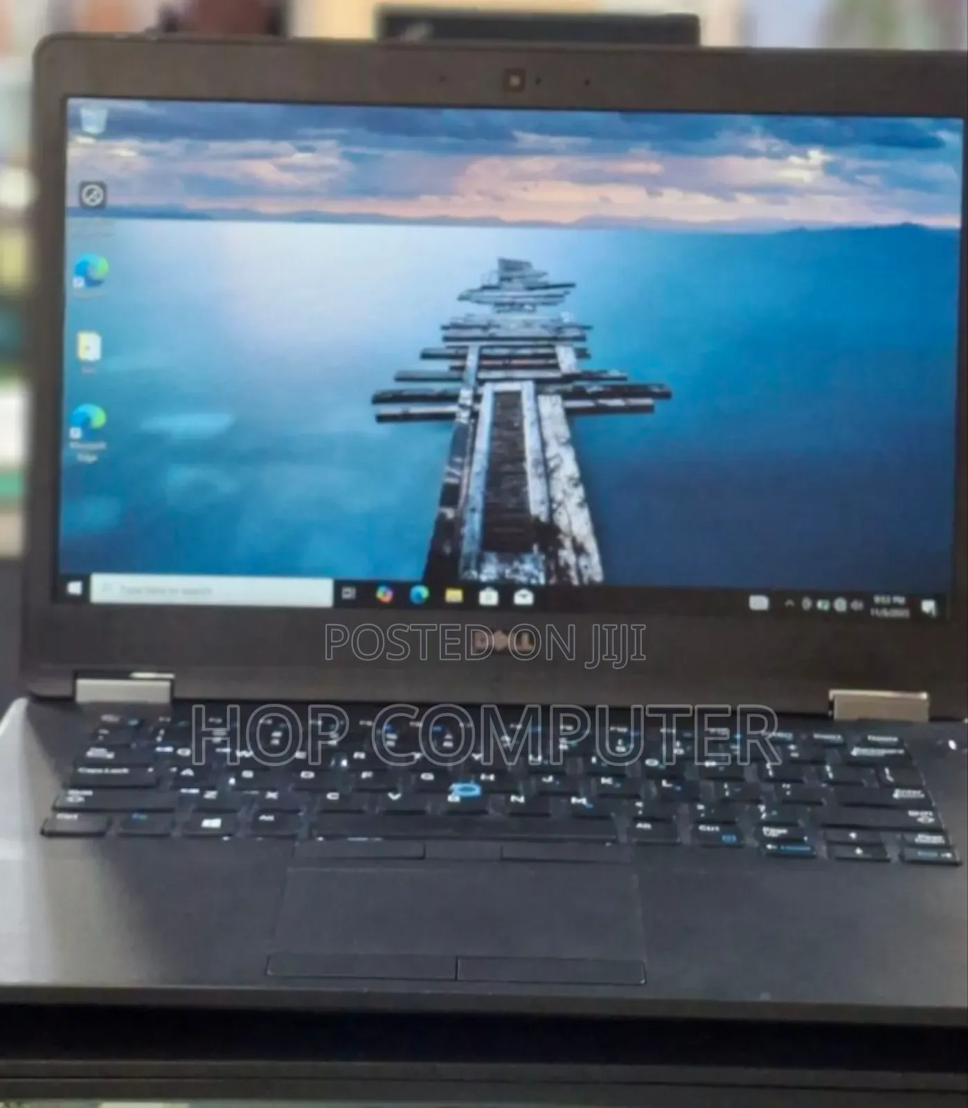 New Laptop Dell Latitude 5480 8GB Intel Core I5 SSD 256GB