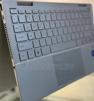 New Laptop HP Pavilion X360 8GB Intel Core I5 SSD 512GB