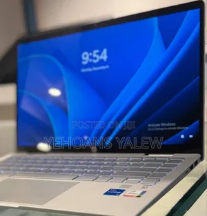 Photo - New Laptop HP Pavilion X360 8GB Intel Core I5 SSD 512GB