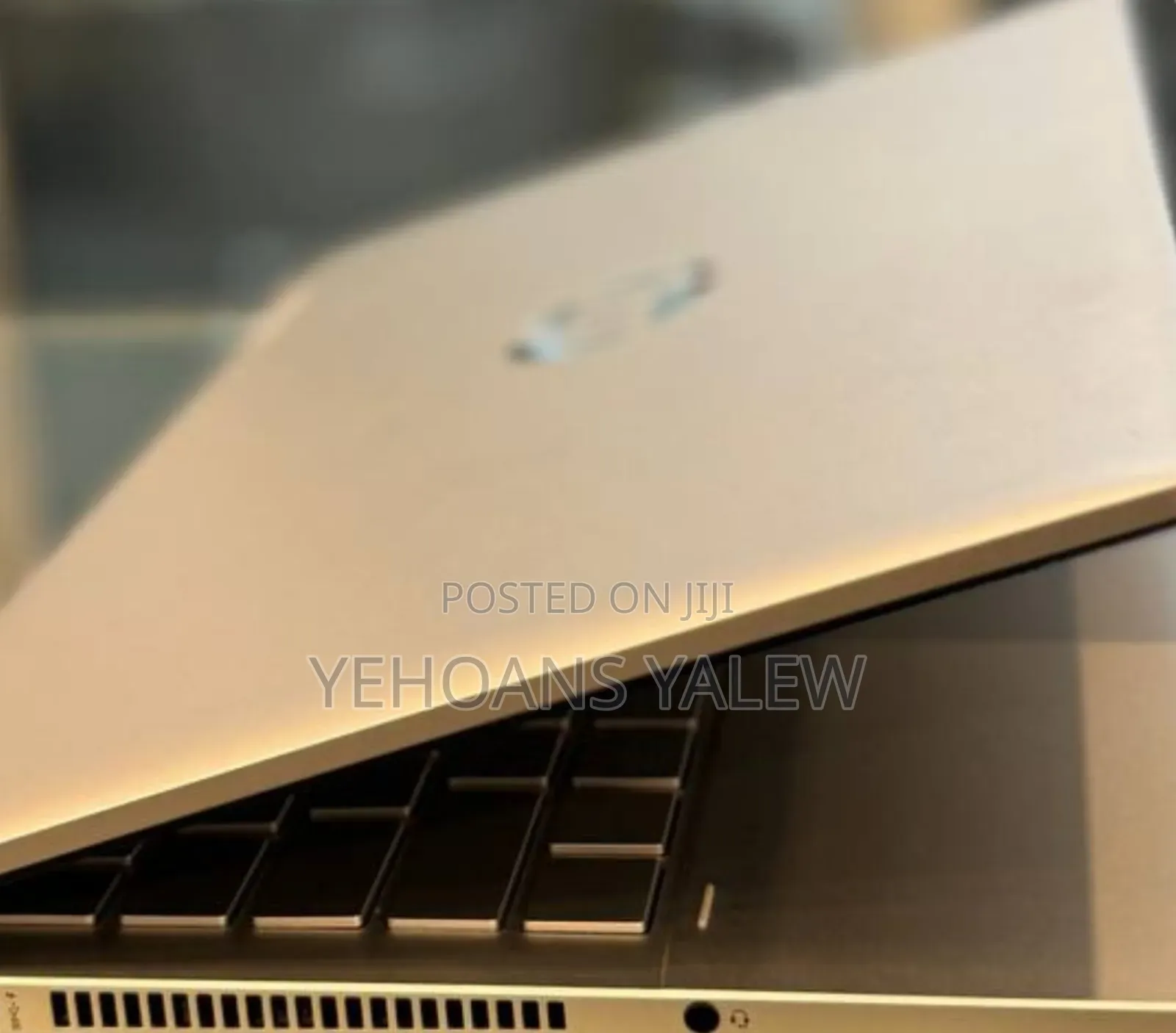 New Laptop HP Pavilion X360 8GB Intel Core I5 SSD 512GB