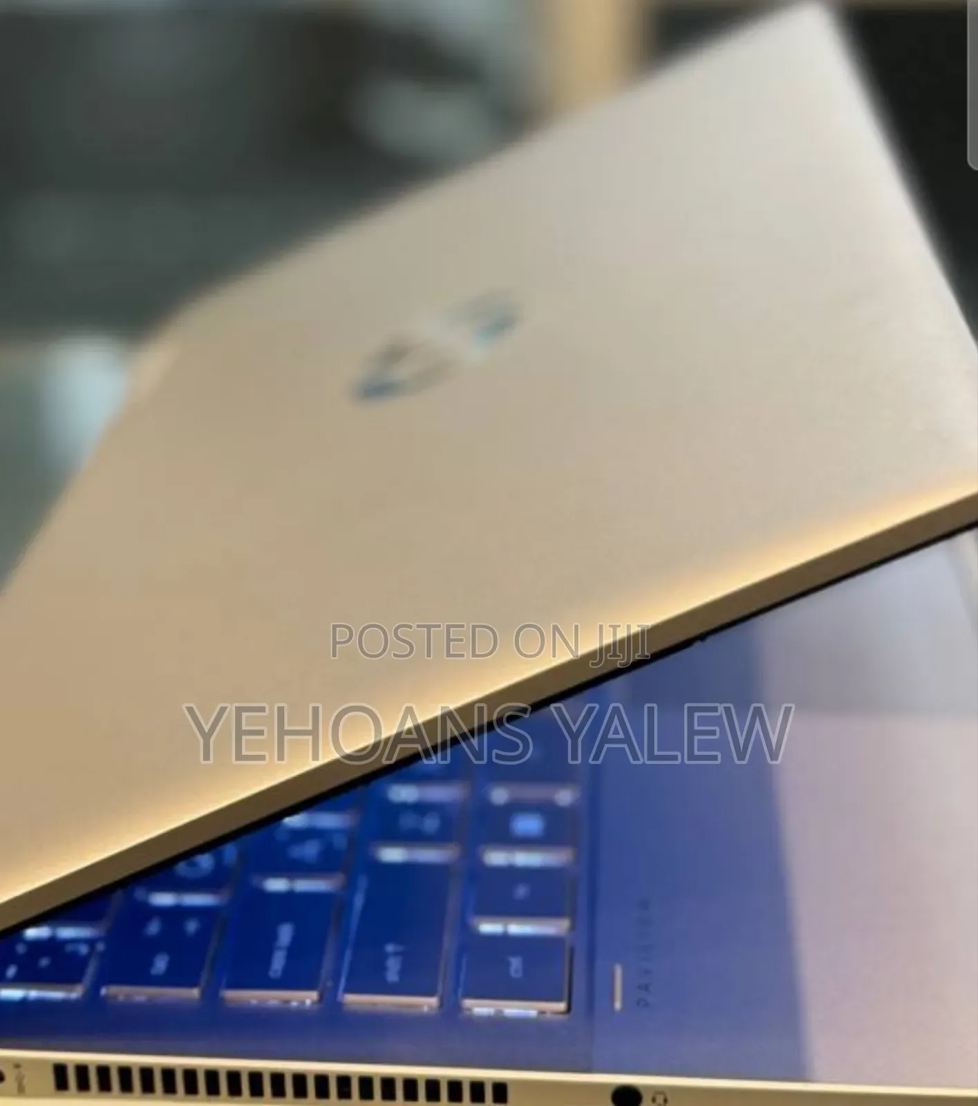 New Laptop HP Pavilion X360 8GB Intel Core I5 SSD 512GB