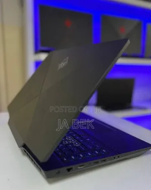 New Laptop HP Omen 15 16GB Intel Core I9 SSD 512GB