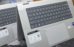 Photo - New Laptop HP Envy 15 16GB Intel Core Ultra 7 SSD 1T