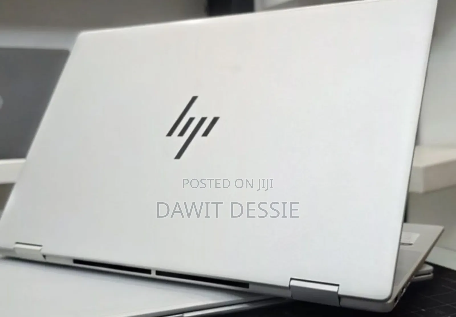 New Laptop HP Envy 15 16GB Intel Core Ultra 7 SSD 1T