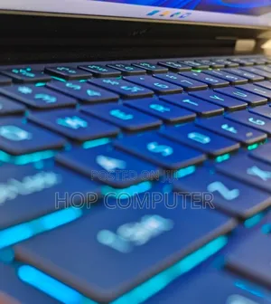 Photo - New Laptop Acer Predator Helios Neo 16 16GB Intel Core I9 SSD 1T