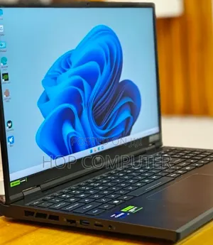 New Laptop Acer Predator Helios Neo 16 16GB Intel Core I9 SSD 1T