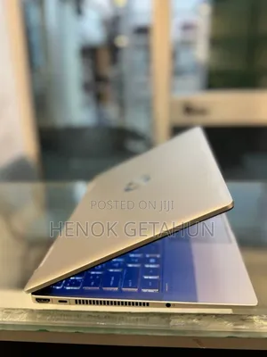 New Laptop HP Pavilion 15 8GB Intel Core I5 SSD 512GB