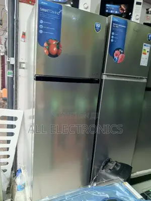 Midea 470litre Fridge Fan System