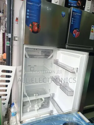 Midea 470litre Fridge Fan System