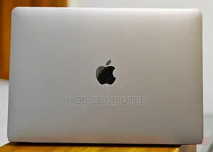 New Laptop Apple MacBook Air 2020 M1 8GB Apple M1 SSD 1T