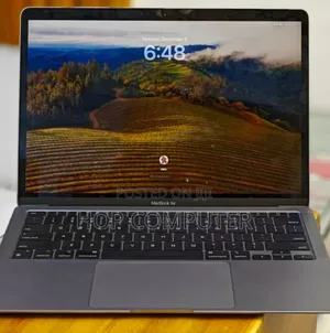 New Laptop Apple MacBook Air 2020 M1 8GB Apple M1 SSD 1T