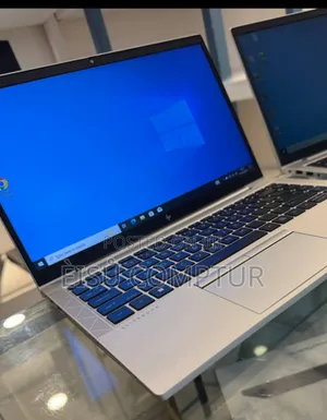 Photo - New Laptop HP EliteBook 840 G8 16GB Intel Core I5 SSD 512GB