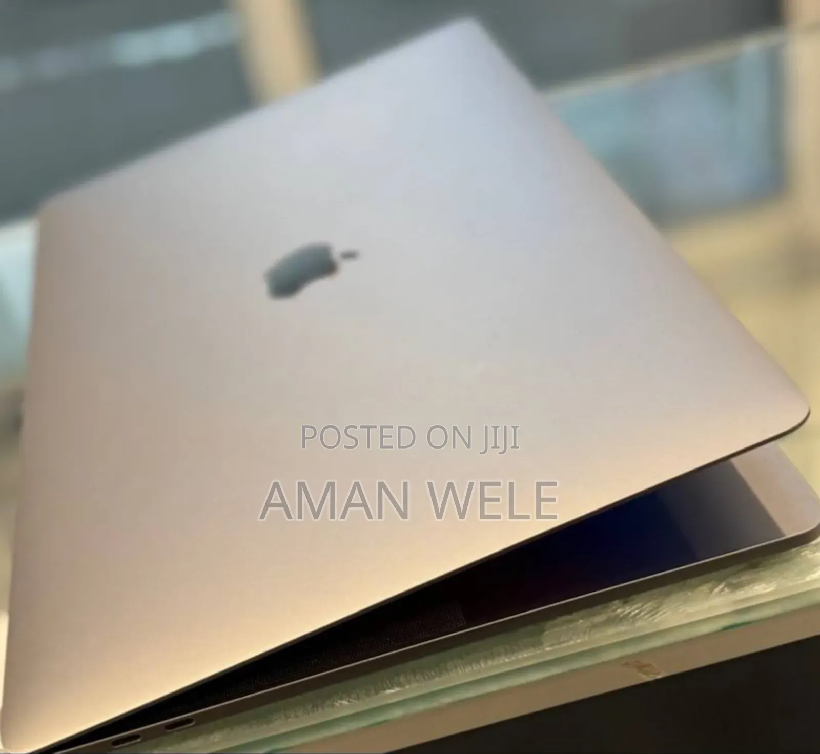 New Laptop Apple MacBook Pro 2016 16GB Intel Core I7 SSD 256GB