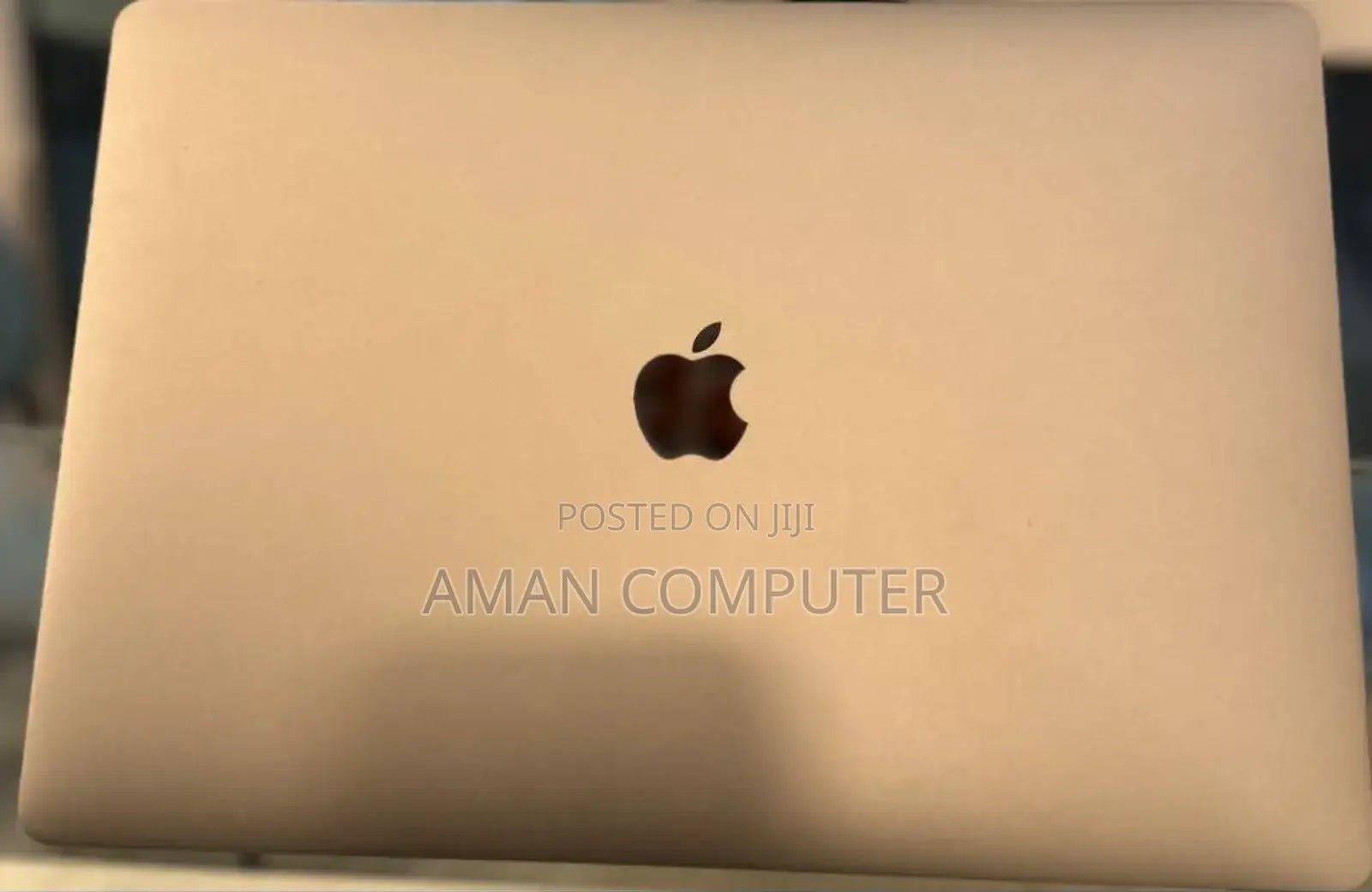 New Laptop Apple MacBook Pro 2016 16GB Intel Core I7 SSD 256GB
