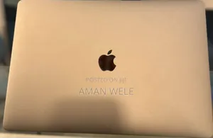 New Laptop Apple MacBook Pro 2016 16GB Intel Core I7 SSD 256GB