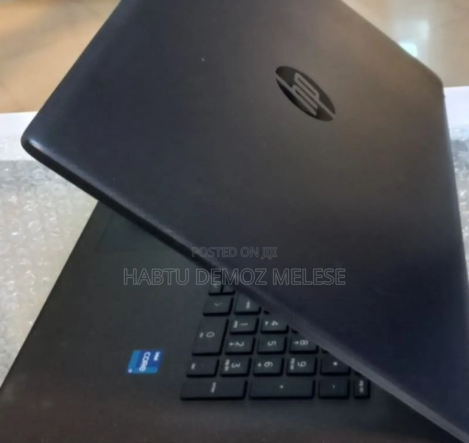 New Laptop HP Pavilion 15 16GB Intel Core I7 HDD+SSD 512GB