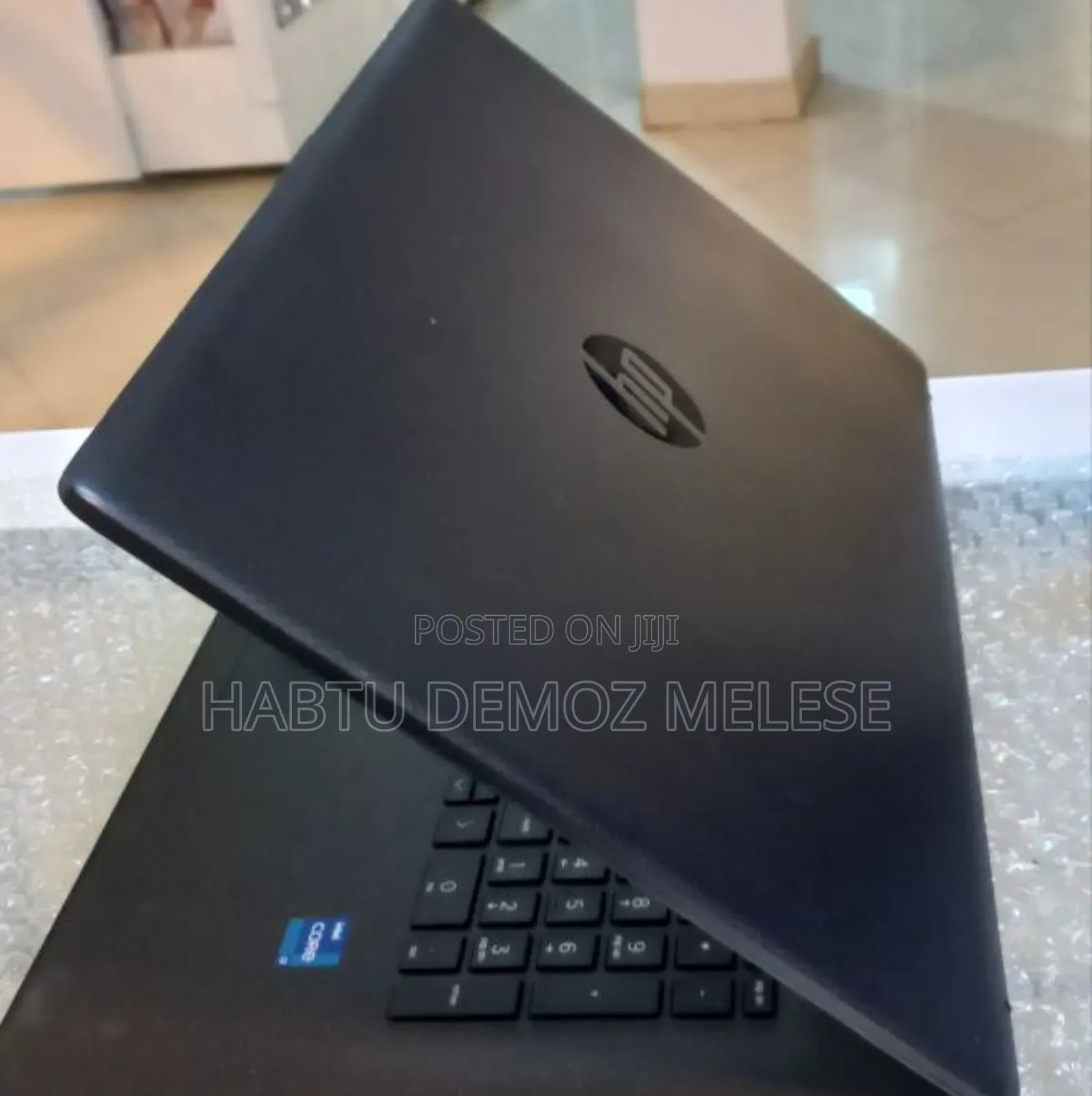 New Laptop HP Pavilion 15 16GB Intel Core I7 HDD+SSD 512GB