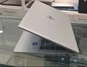 New Laptop HP EliteBook 840 G8 16GB Intel Core I5 SSD 512GB