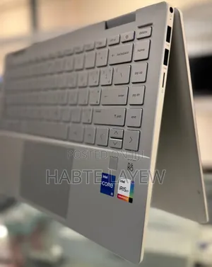 New Laptop HP Pavilion 15 8GB Intel Core I5 SSD 512GB