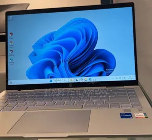 New Laptop HP Pavilion 15 8GB Intel Core I5 SSD 512GB