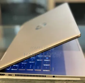 New Laptop HP Pavilion 15 8GB Intel Core I5 SSD 512GB