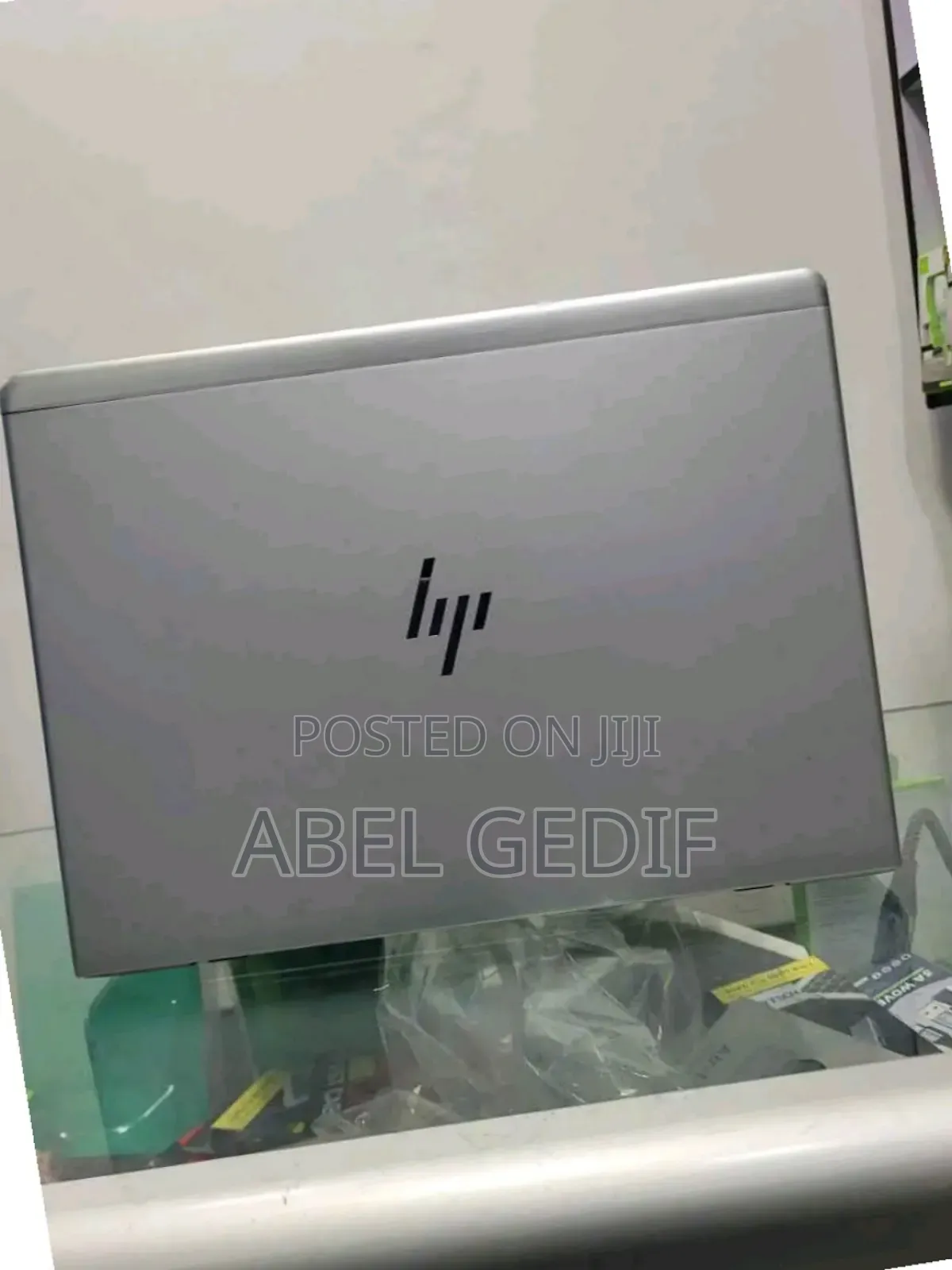 New Laptop HP EliteBook 830 G6 16GB Intel Core I5 SSD 512GB