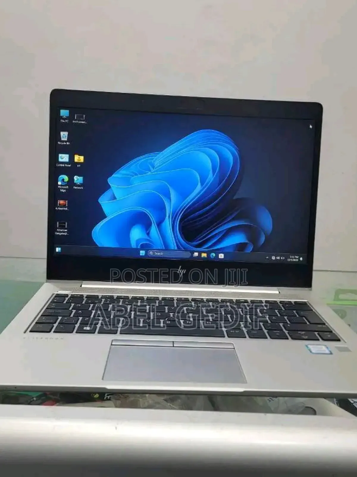 New Laptop HP EliteBook 830 G6 16GB Intel Core I5 SSD 512GB