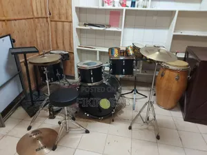 Sound Set And Instruments