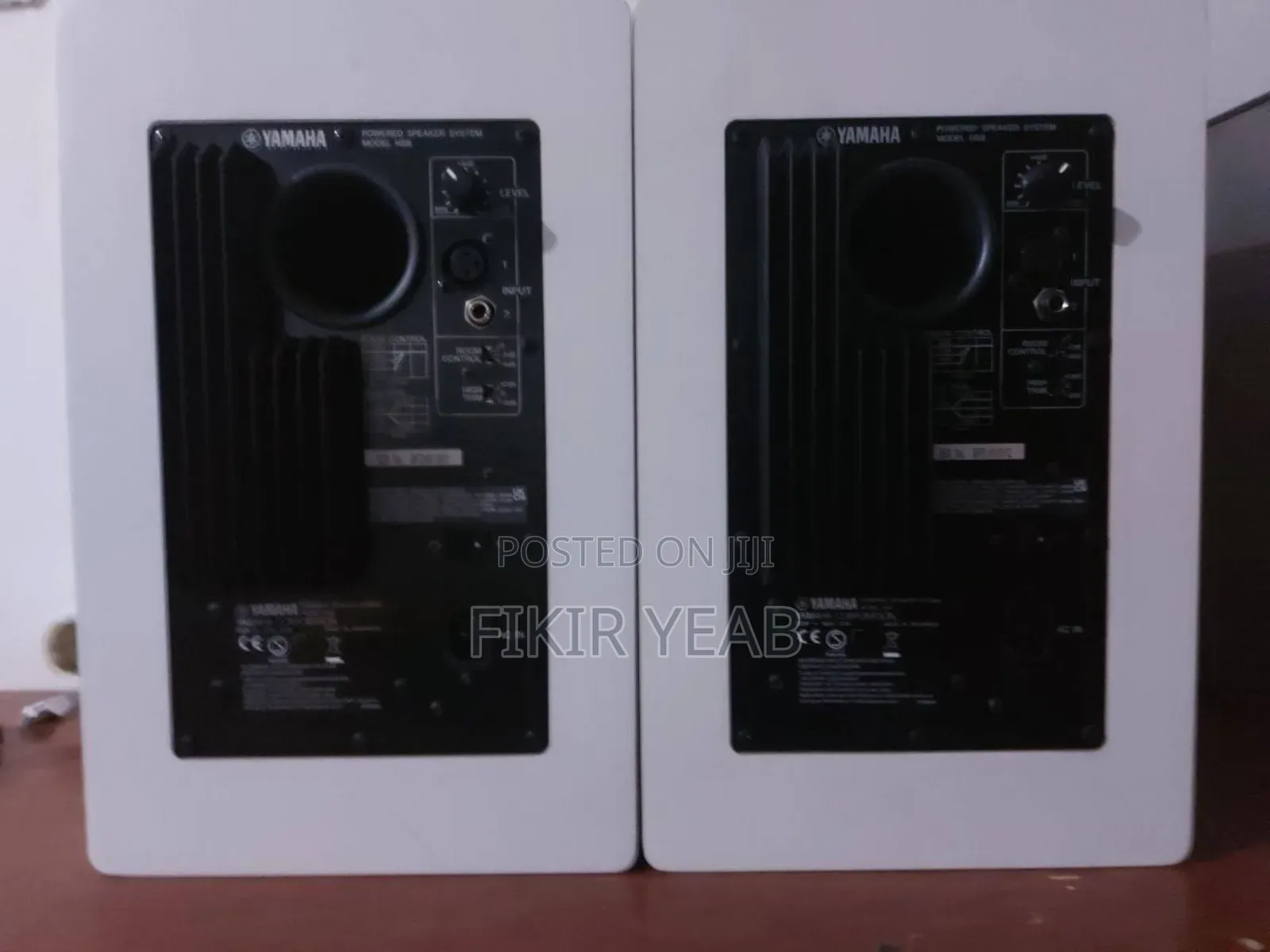 Sound Set And Instruments