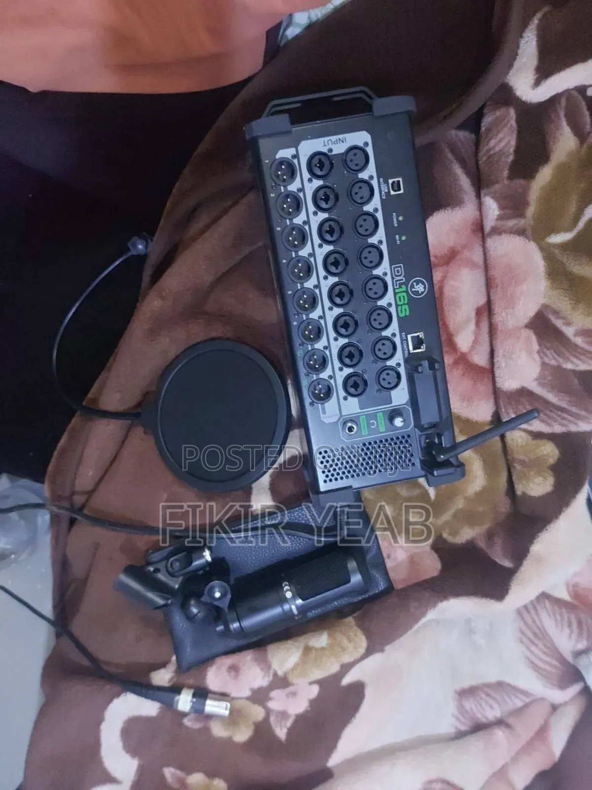 Sound Set And Instruments