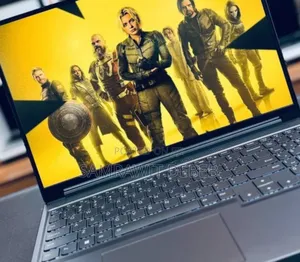 New Laptop Lenovo Legion 5 16GB Intel Core I7 SSD 1T