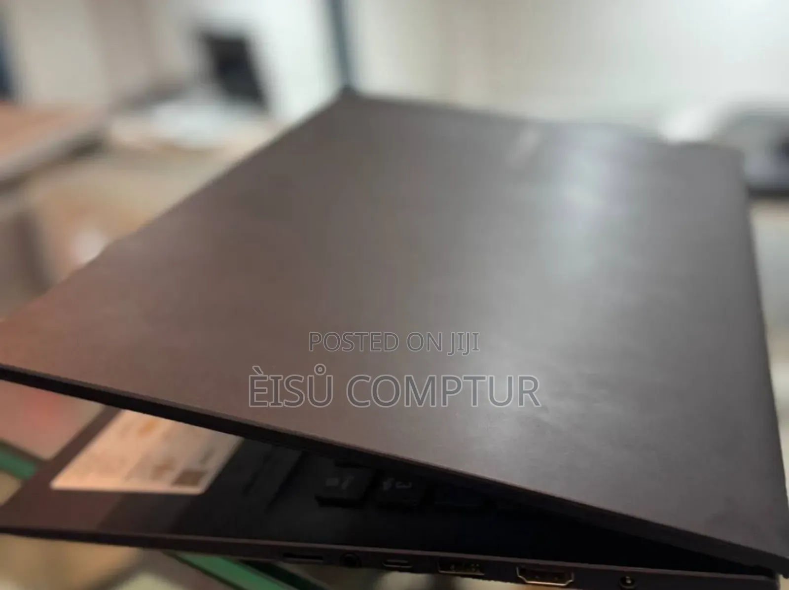 New Laptop Asus VivoBook 15 X505BA 16GB Intel Core I5 SSD 256GB