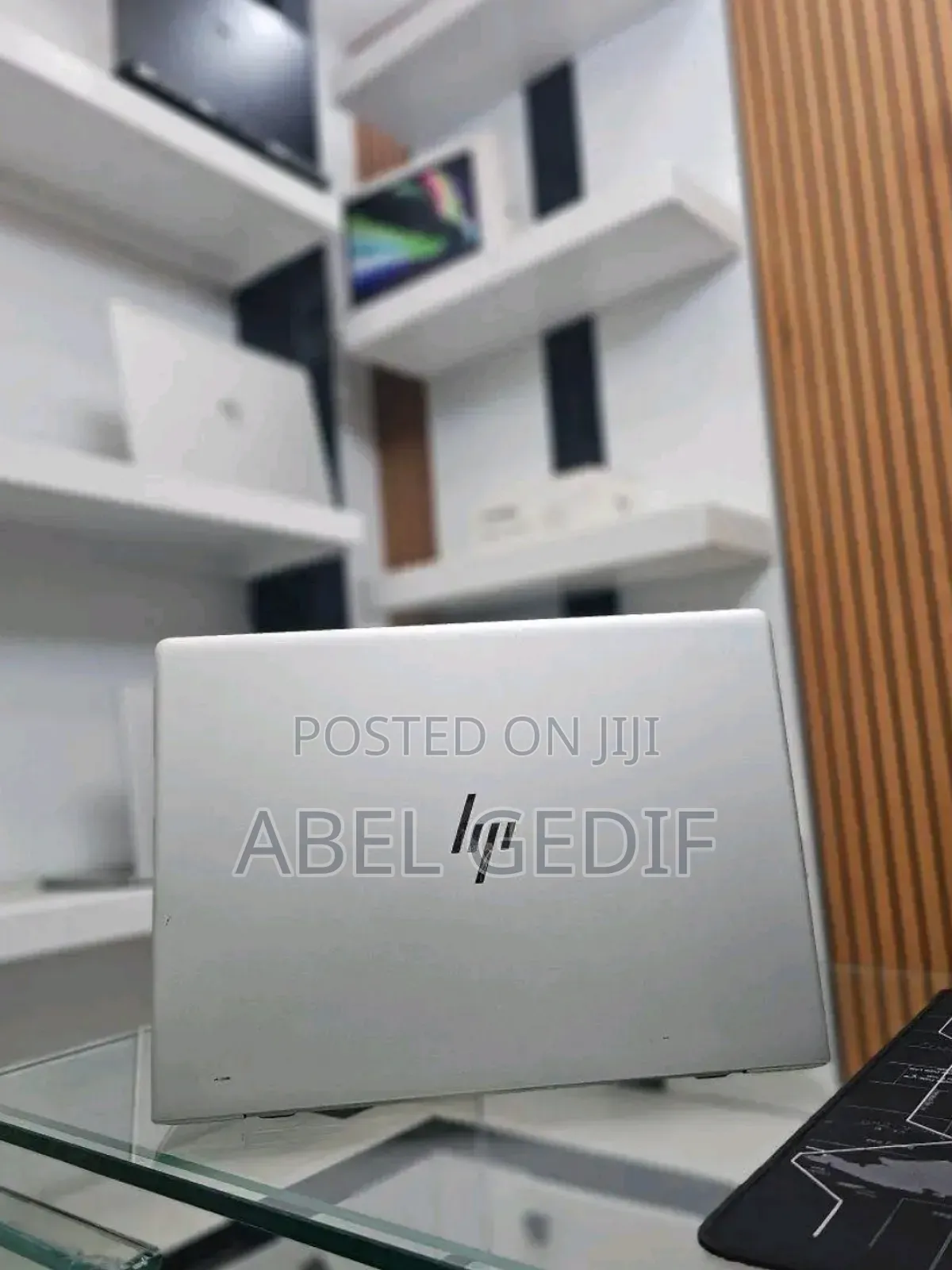 New Laptop HP EliteBook 840 16GB Intel Core I7 SSD 512GB