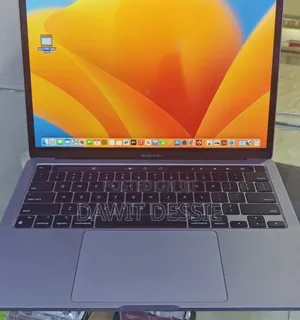 New Laptop Apple MacBook Pro 8GB Apple M2 SSD 256GB