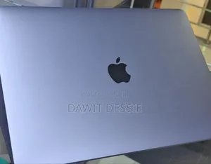 New Laptop Apple MacBook Pro 8GB Apple M2 SSD 256GB