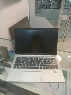 New Laptop HP EliteBook 840 G7 16GB Intel Core I7 SSD 512GB